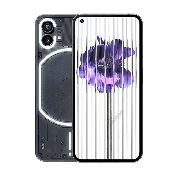 Nothing Phone 1 Nothing