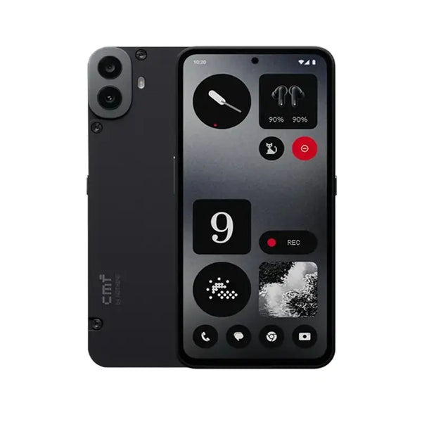 Nothing Phone 1 CMF Nothing