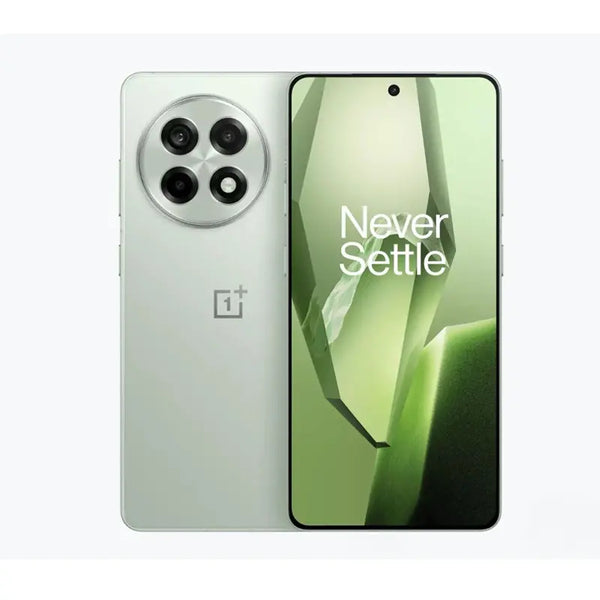 OnePlus Ace 5 Green 12GB-256GB | Complete Phone | Non Active | Color: White | Price in Pakistan | Price in Karachi