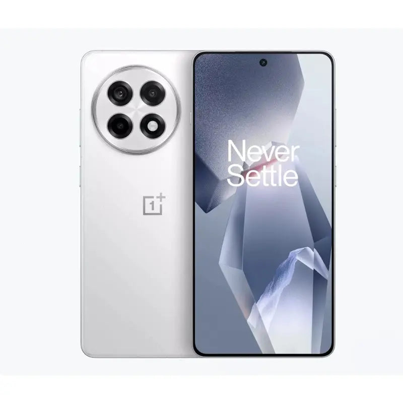 OnePlus Ace 5 White 12GB-256GB | Complete Phone | Non Active | Color: White | Price in Pakistan | Price in Karachi