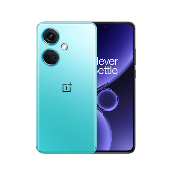 OnePlus Nord 3