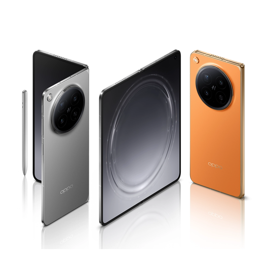 Oppo Find N6