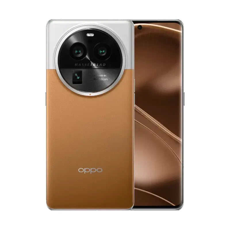 Oppo Find X6 Pro - Flagship Cellfones