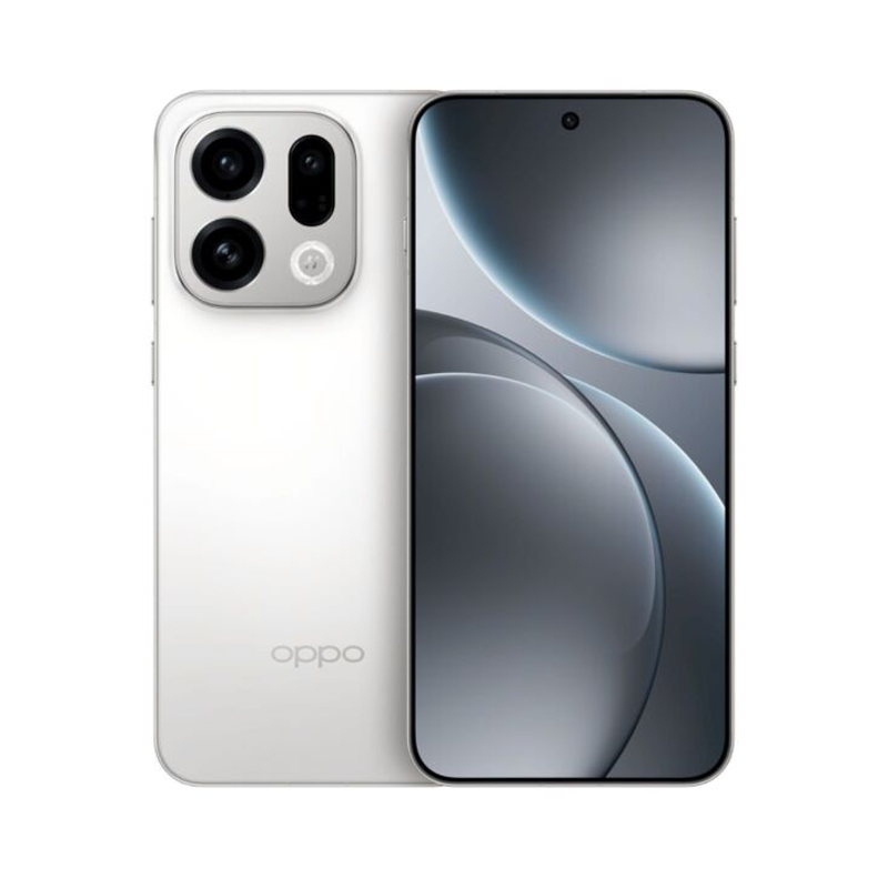 Oppo Find X9
