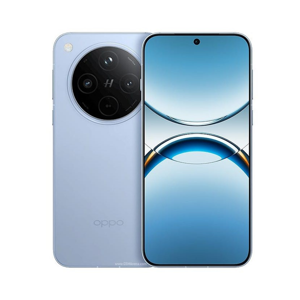 Oppo Find X8