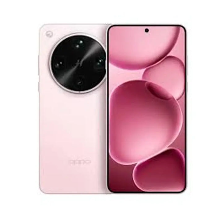 Oppo Find X8 Ultra Oppo