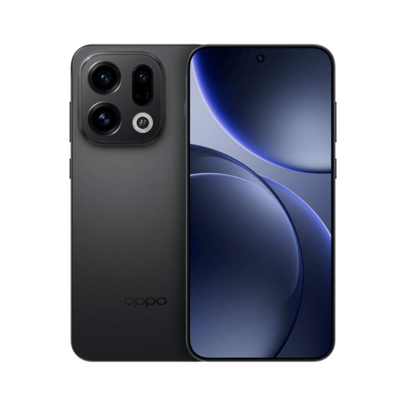 Oppo Find X9