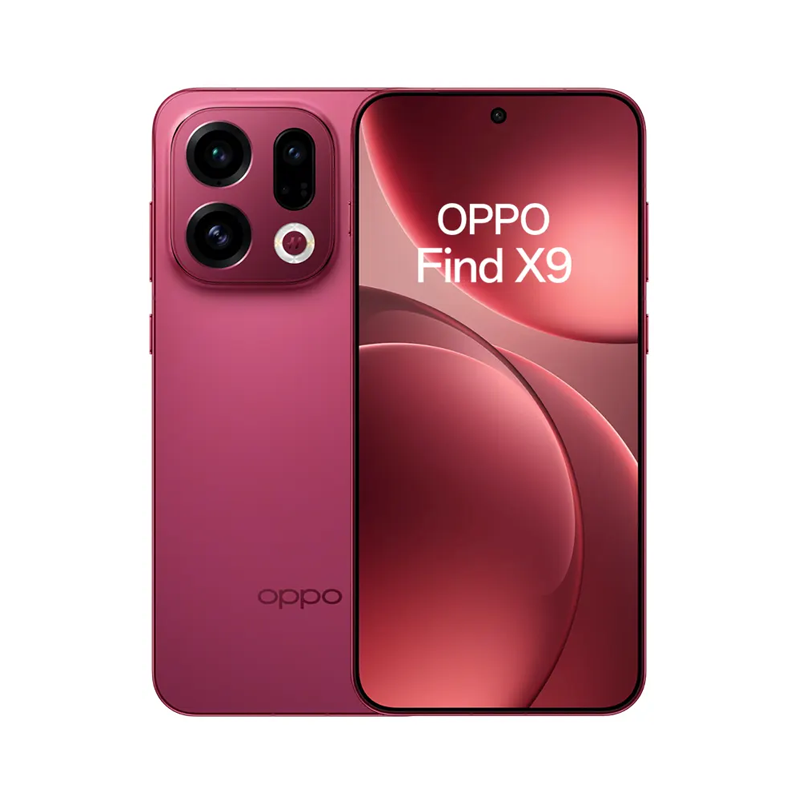 Oppo Find X9