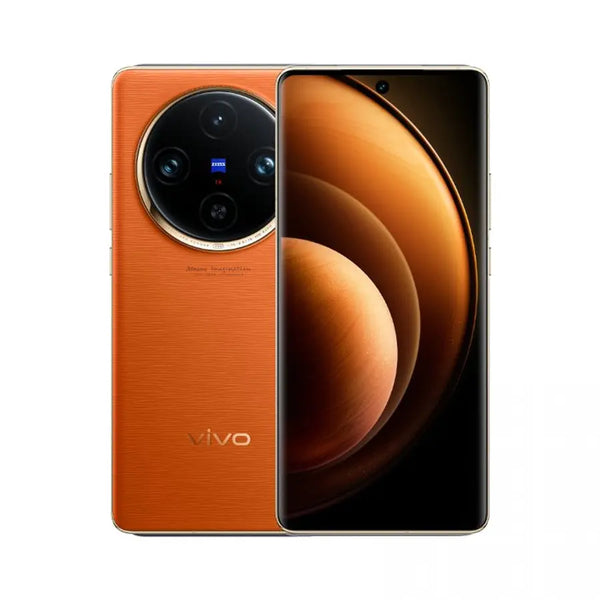 Vivo X100 Pro - Flagship Cellfones