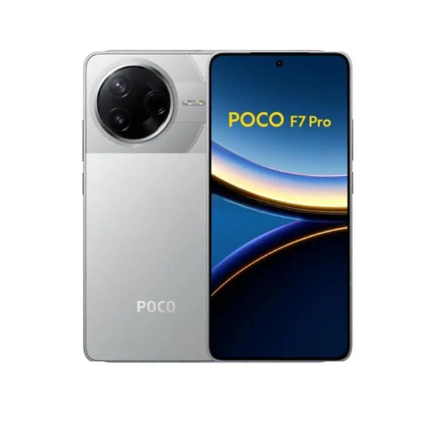 Poco F7 Pro Xiaomi