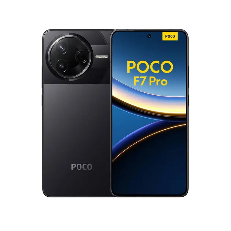Poco F7 Pro Xiaomi
