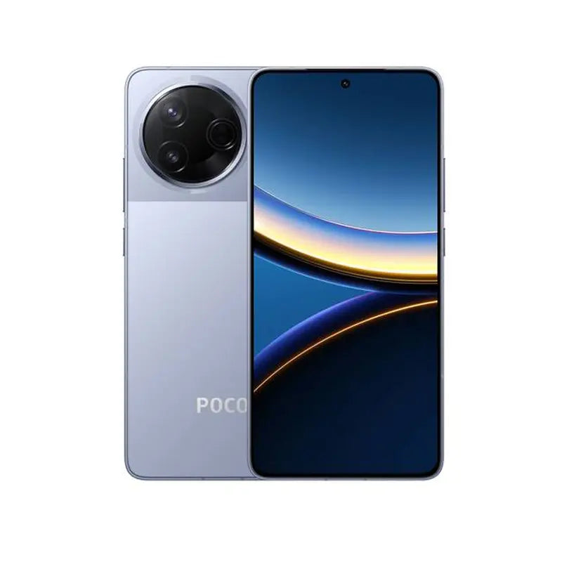 Poco F7 Pro Xiaomi