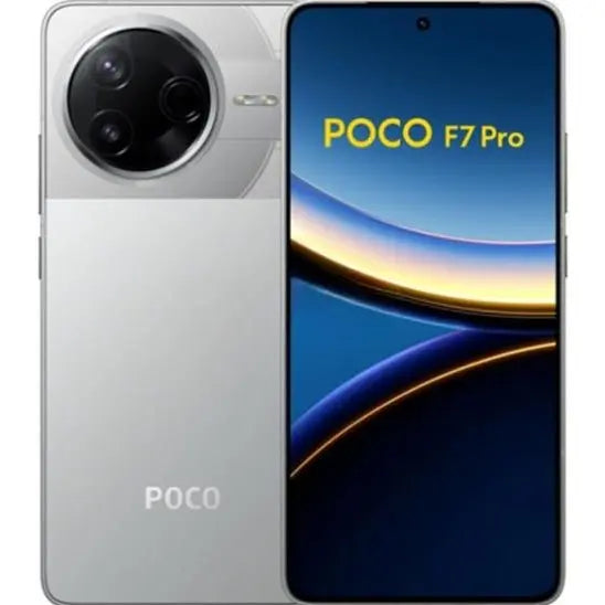 Poco F7 Pro Xiaomi