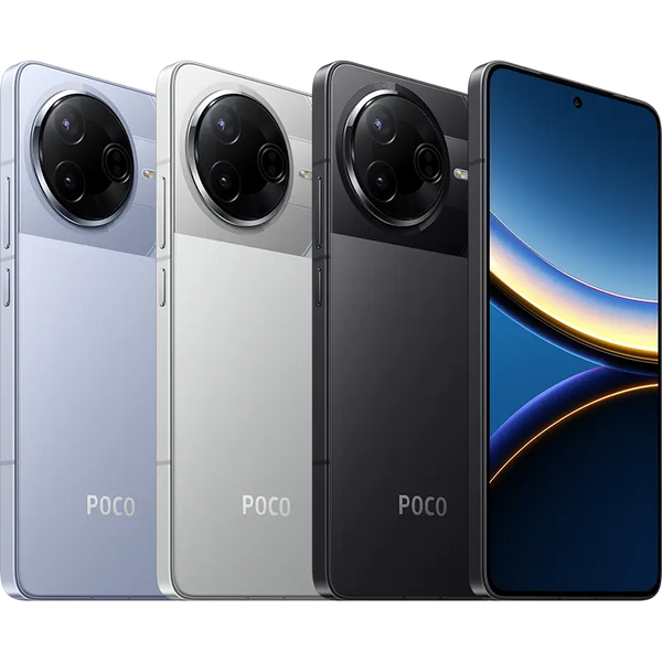 Poco F7 Pro Xiaomi