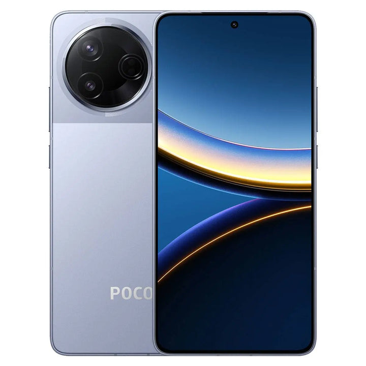 Poco F7 Pro Xiaomi