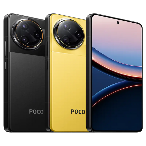 Poco F7 Ultra Xiaomi