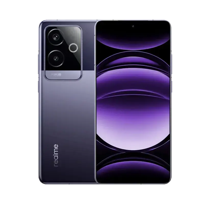 Realme GT 6 - Flagship Cellfones