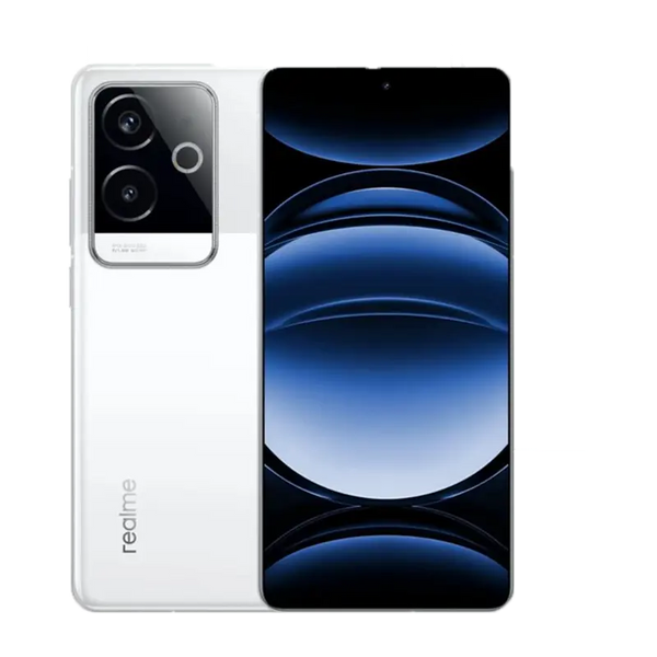 Realme GT 6 Realme