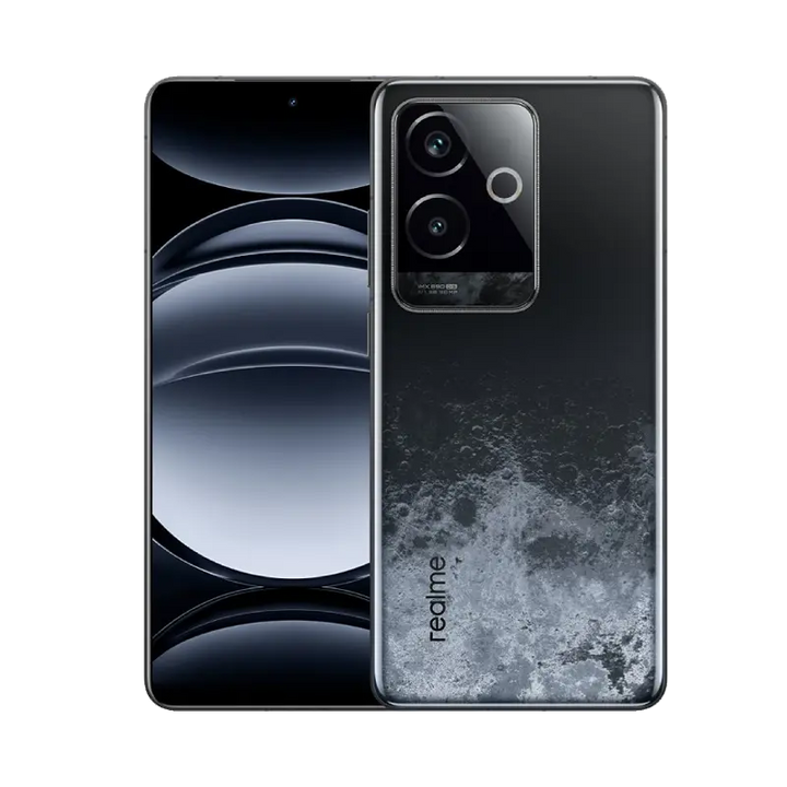 Realme GT 6 Realme