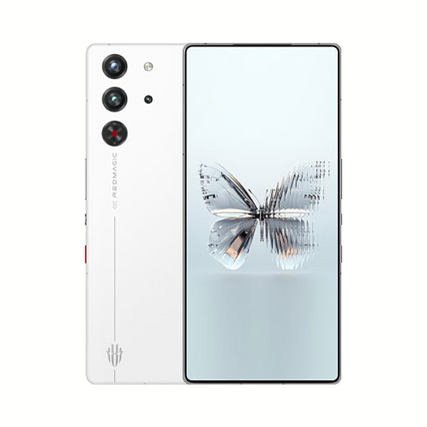 Red Magic 10 Pro