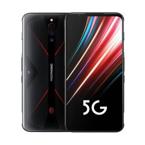 Nubia Red Magic 5G | Price in Pakistan