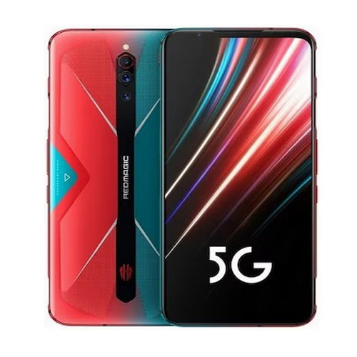 Nubia Red Magic 5G | Price in Pakistan