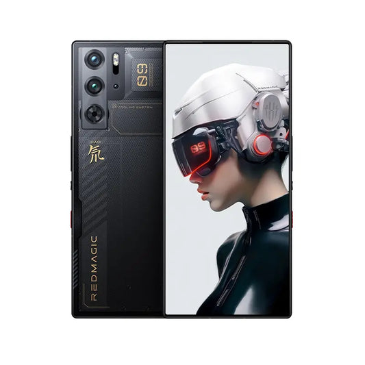 Red Magic 9 Pro | Price in Pakistan | Price in Karachi