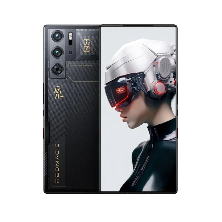 Red Magic 9 Pro RedMagic