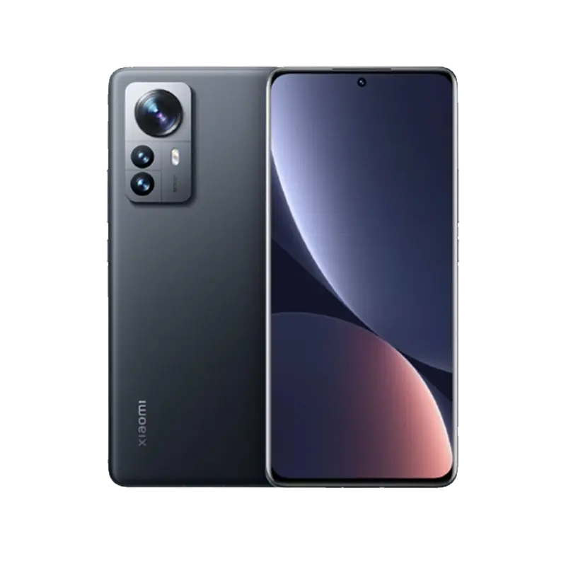 Xiaomi 12 Xiaomi