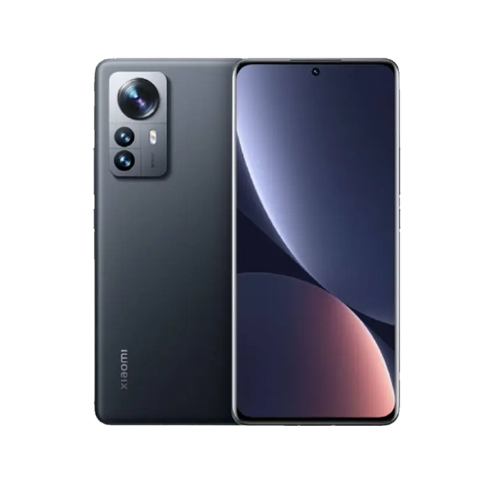Xiaomi 12 Xiaomi
