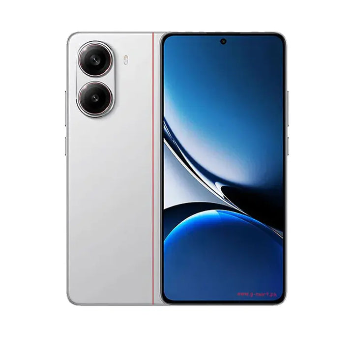 Redmi Turbo 4 Xiaomi
