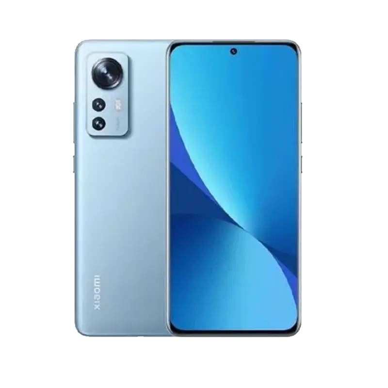 Xiaomi 12 Xiaomi