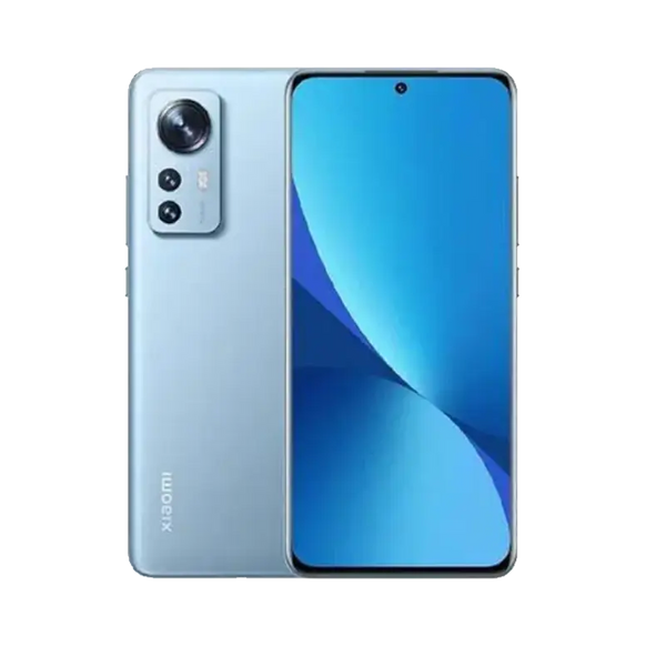 Xiaomi 12 Xiaomi