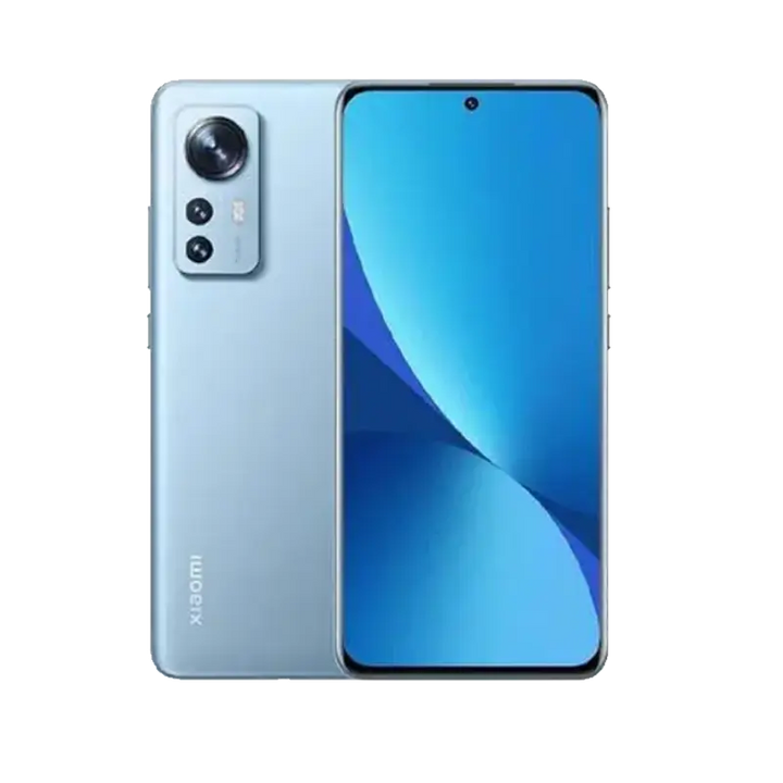 Xiaomi 12 Xiaomi