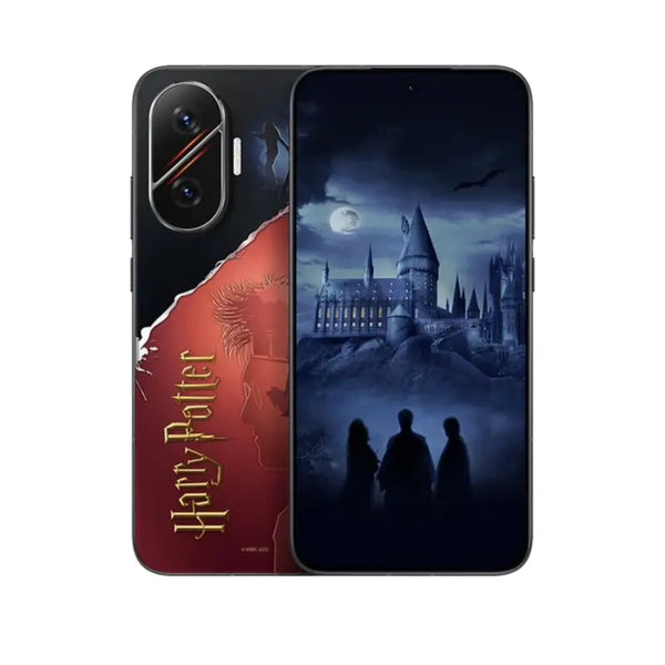 Redmi Turbo 4 Pro Harry Potter Edition Xiaomi