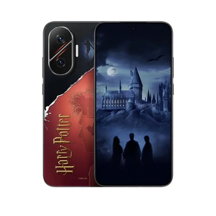 Redmi Turbo 4 Pro Harry Potter Edition Xiaomi