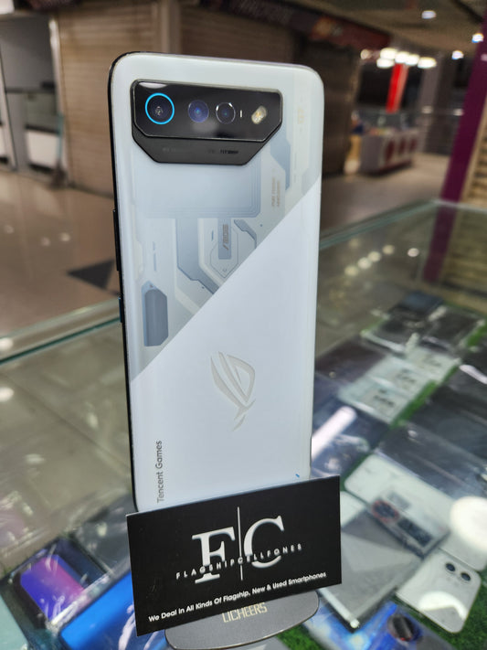 Asus ROG Phone 7