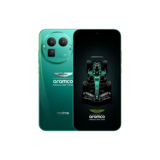 REALME GT8 PRO (ARAMCO-EDITION)