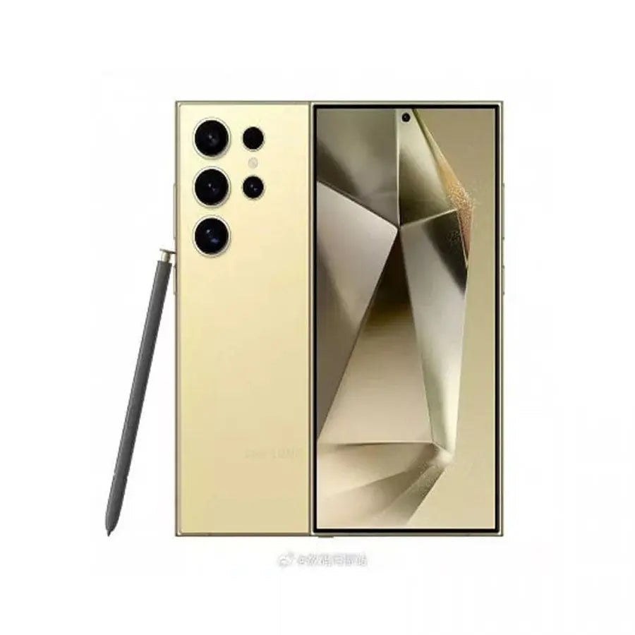 Samsung Galaxy S24 Ultra - Flagship Cellfones