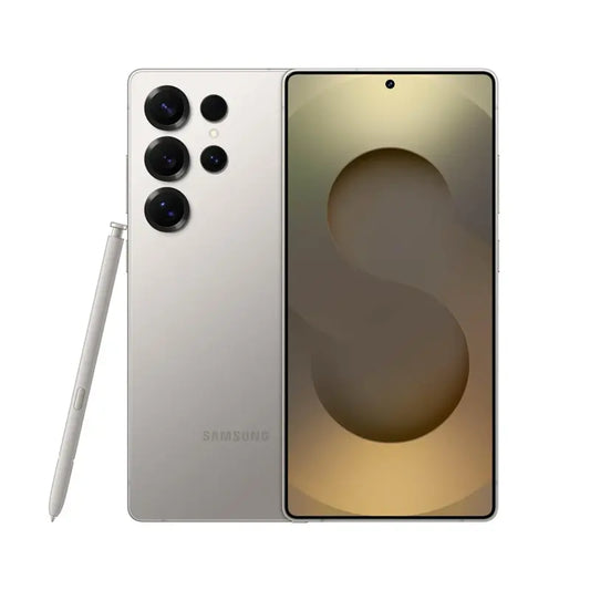 Samsung Galaxy S25 Ultra - Flagship Cellfones