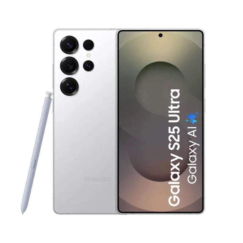 Samsung Galaxy S25 Ultra - Flagship Cellfones
