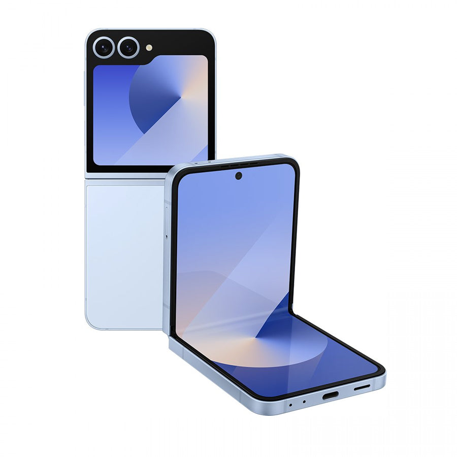 Samsung Galaxy Z Flip 6