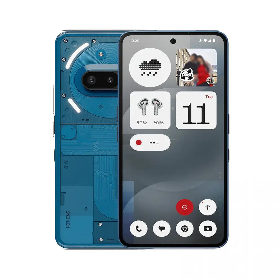 Nothing Phone 3a - Flagship Cellfones
