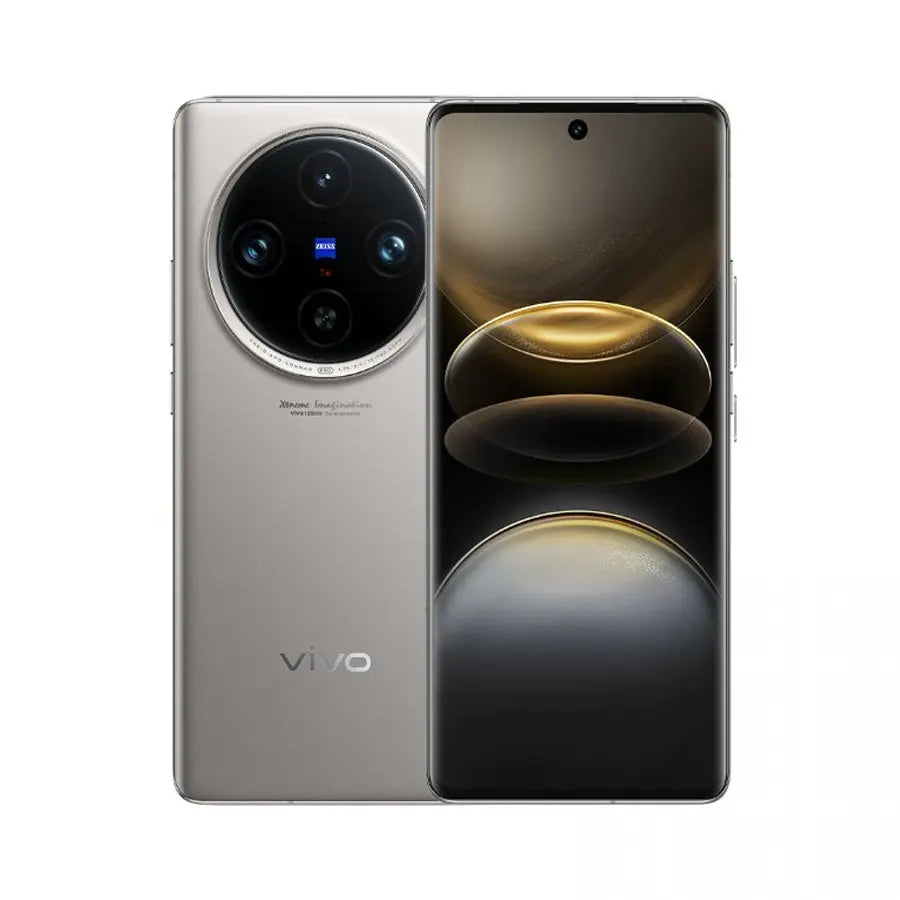 Vivo X100s Pro - Flagship Cellfones