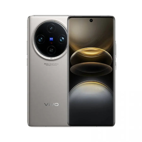 Vivo X100s Pro - Flagship Cellfones