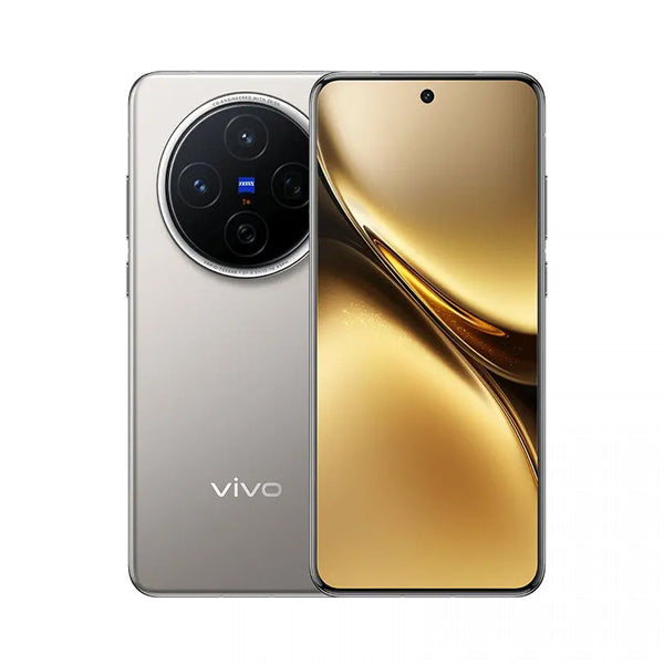 Vivo X200