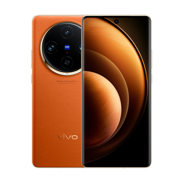 Vivo X100 Pro