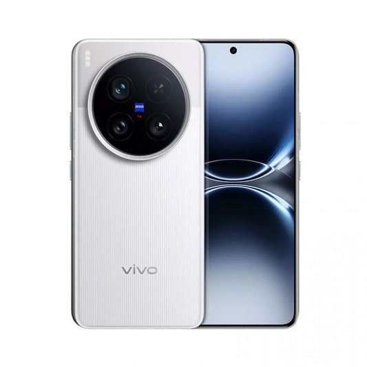 Vivo X200 Ultra