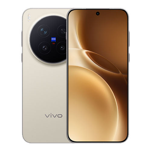 Vivo X 300 Pro