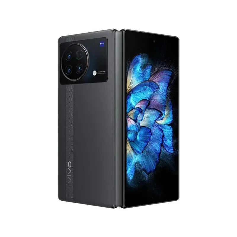 Vivo X Fold 2 Black 12GB-256GB | Only Phone (Non-Active) | Price in Pakistan | Price in Karachi